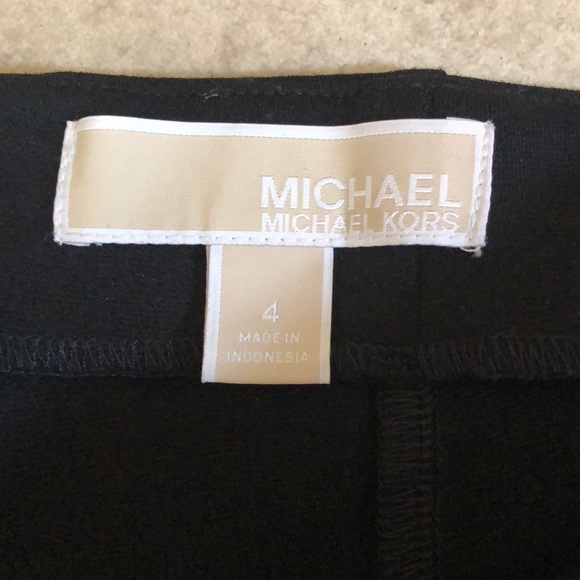 Michael Kors Dress Pants - Picture 3 of 3